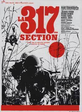 La 317eme section