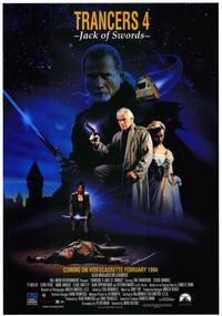 Trancers 4:  Jack of Swords