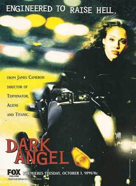Dark Angel