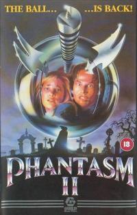 Phantasm 2
