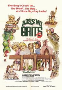 Kiss My Grits