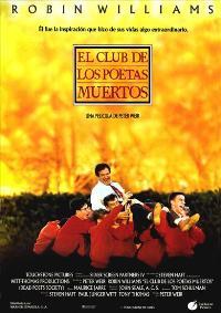 Dead Poets Society