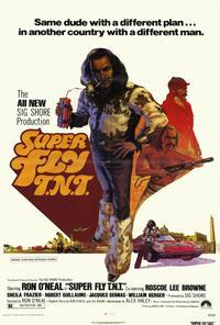 Superfly T.N.T.