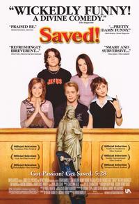 Saved