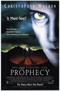 The Prophecy
