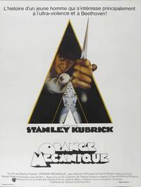 A Clockwork Orange