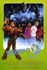 Scooby-Doo