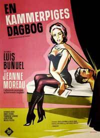 Diary of a Chambermaid