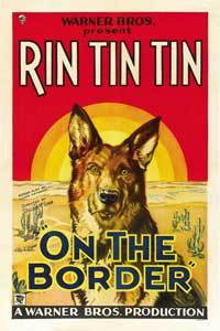 On the Border
