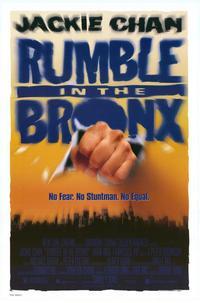 Rumble in the Bronx