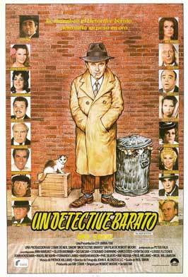 The Cheap Detective