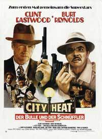 City Heat