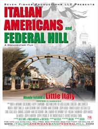 Italian Americans and Federal Hill