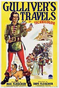 Gulliver's Travels