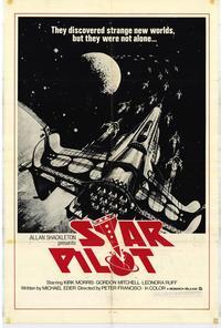 Star Pilot, test