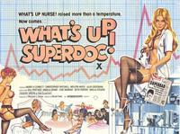 What's Up Superdoc!