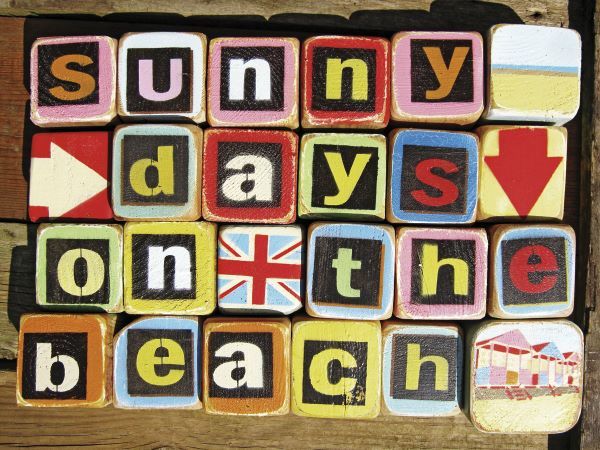 Sunny Days