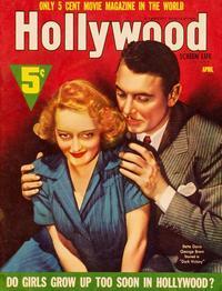 Bette Davis
