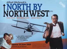 North by Northwest