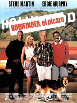 Bowfinger