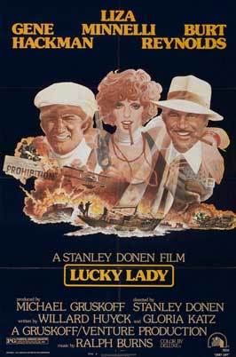 Lucky Lady