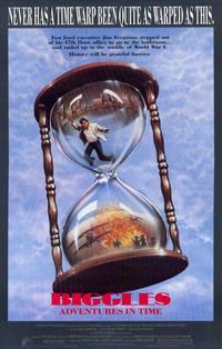Biggles:  Adventure in Time