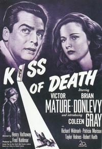 The Kiss of Death