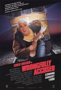 Wrongfully Accused