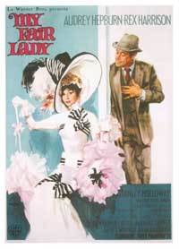 My Fair Lady