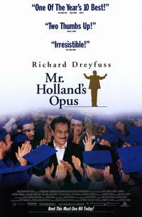 Mr. Holland's Opus