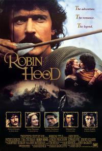 Robin Hood