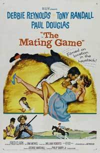 The Mating Game