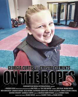 On the Ropes