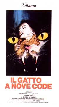 Cat o' Nine Tails