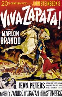 Viva Zapata!