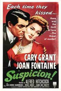 Suspicion