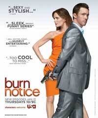 Burn Notice (TV)