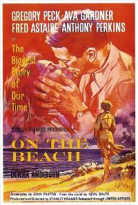 On the Beach