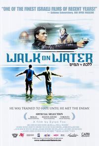 Walk On Water