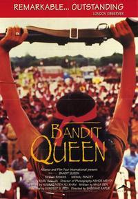 Bandit Queen
