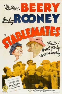 Stablemates