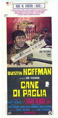 Straw Dogs