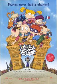 Rugrats in Paris: The Movie