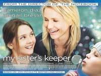 My Sister's Keeper