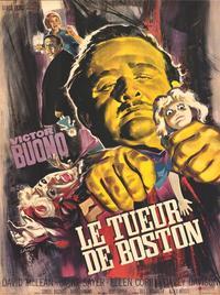 The Strangler