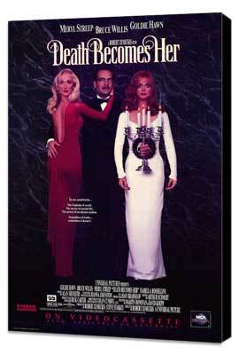 Death Becomes Her
