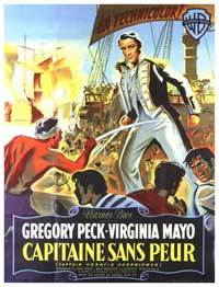 Captain Horatio Hornblower R.N.