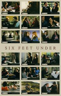 Six Feet Under