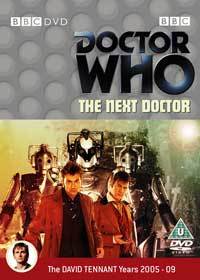 Doctor Who (TV)