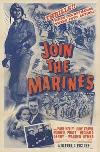 Join the Marines